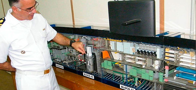 A saga do Brasil na busca pela tecnologia do enriquecimento de urânio 4 A saga do Brasil na busca pela tecnologia do enriquecimento de urânio a saga do brasil na busca pela tecnologia do enriquecimento de uranio a saga do brasil na busca pela tecnologia do enriquecimento de uranio 2
