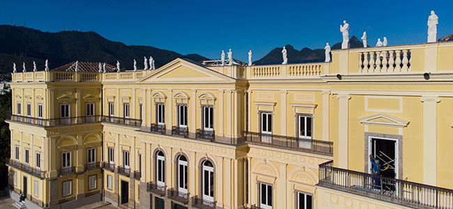 Museu Nacional conta com união de esforços na sua reconstrução museu nacional conta com uniao de esforcos na sua reconstrucao museu nacional conta com uniao de esforcos na sua reconstrucao 1