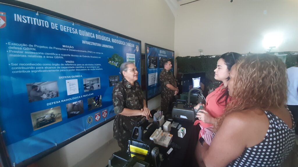 Exposição apresenta legado de militares para o desenvolvimento tecnológico 5 Exposição apresenta legado de militares para o desenvolvimento tecnológico strongexposicao apresenta legado de militares para o desenvolvimento tecnologicostrong strongexposicao apresenta legado de militares para o desenvolvimento tecnologicostrong 1