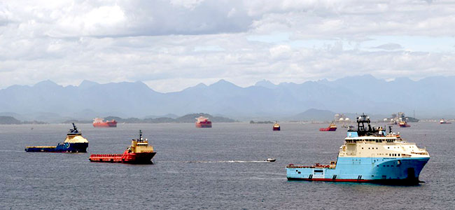 Desorientação do poder público favorece abandono de embarcações na Baía de Guanabara desorientacao do poder publico favorece abandono de embarcacoes na baia de guanabara desorientacao do poder publico favorece abandono de embarcacoes na baia de guanabara 1