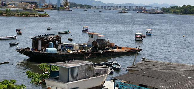 Desorientação do poder público favorece abandono de embarcações na Baía de Guanabara desorientacao do poder publico favorece abandono de embarcacoes na baia de guanabara desorientacao do poder publico favorece abandono de embarcacoes na baia de guanabara 2