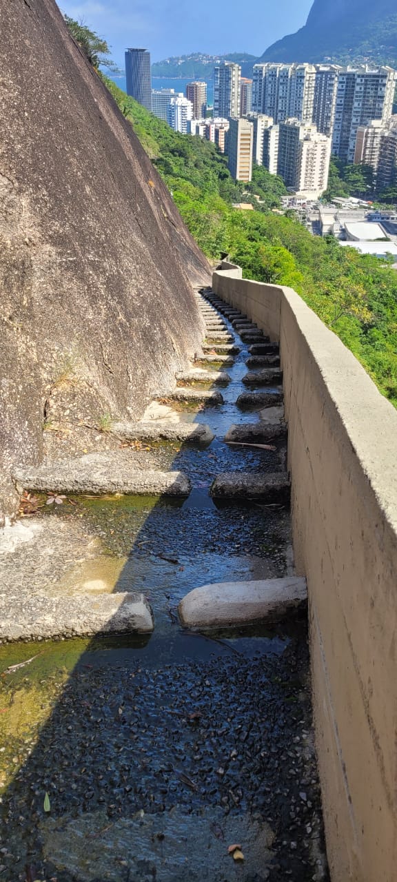 Geo-Rio é Referência Na Geotecnia, Mas Enfrenta Desafios