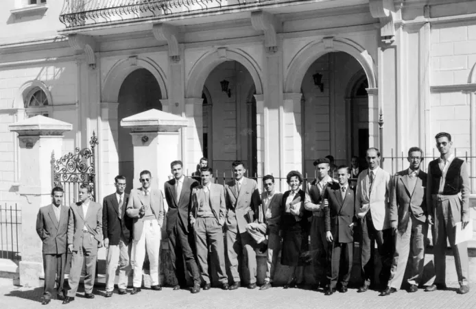 Escola de Engenharia de São Carlos completa 70 anos 1 Escola de Engenharia de São Carlos completa 70 anos escola de engenharia de sao carlos completa 70 anos escola de engenharia de sao carlos completa 70 anos