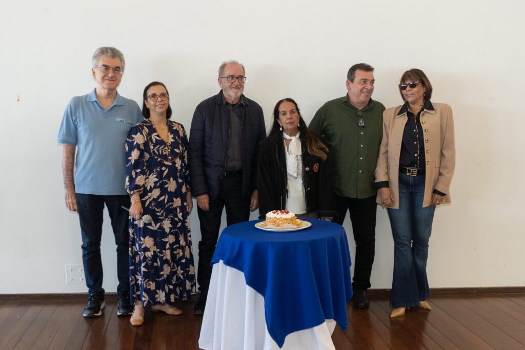 Almoço de Confraternização presta homenagem aos 50 anos da Geomecânica almoco de confraternizacao presta homenagem aos 50 anos da geomecanica almoco de confraternizacao presta homenagem aos 50 anos da geomecanica 54