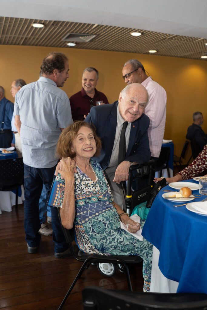 Almoço de Confraternização presta homenagem aos 50 anos da Geomecânica almoco de confraternizacao presta homenagem aos 50 anos da geomecanica almoco de confraternizacao presta homenagem aos 50 anos da geomecanica 68