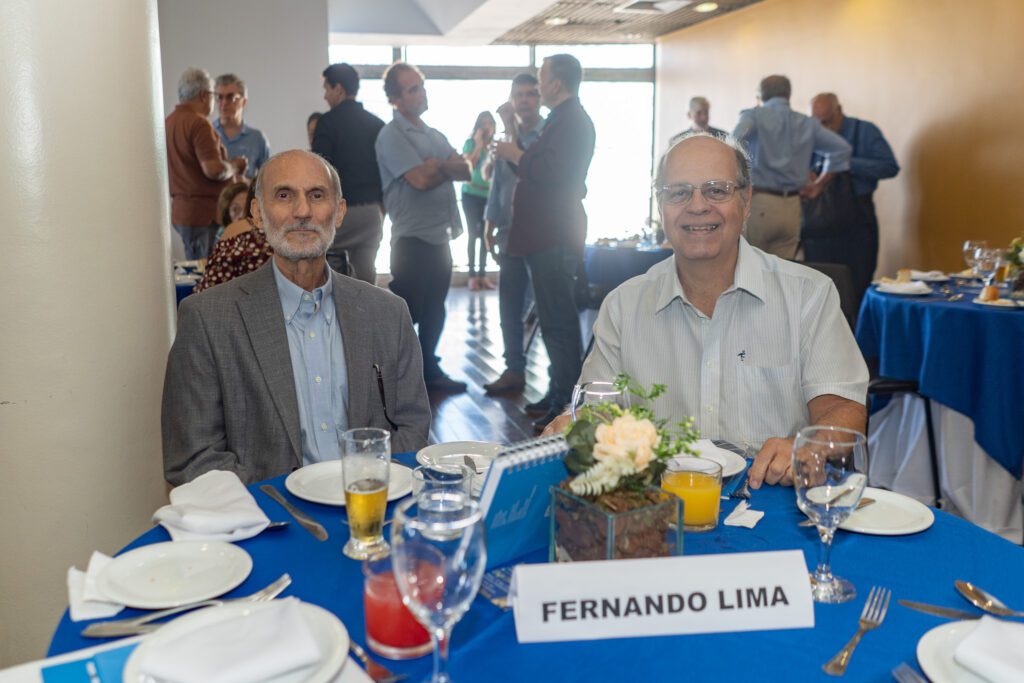 Almoço de Confraternização presta homenagem aos 50 anos da Geomecânica almoco de confraternizacao presta homenagem aos 50 anos da geomecanica almoco de confraternizacao presta homenagem aos 50 anos da geomecanica 69