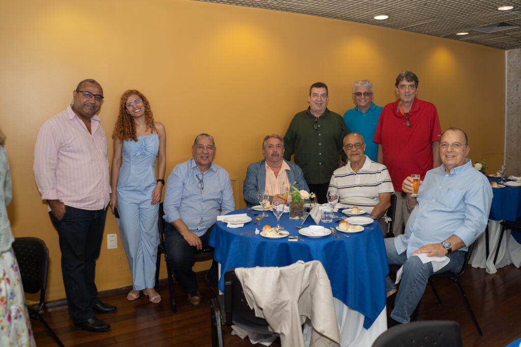 Almoço de Confraternização presta homenagem aos 50 anos da Geomecânica almoco de confraternizacao presta homenagem aos 50 anos da geomecanica almoco de confraternizacao presta homenagem aos 50 anos da geomecanica 71