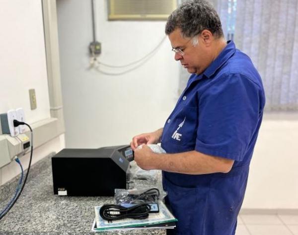 FAB desenvolve supercapacitores a partir de eletrodos de nanomateriais no IAE fab desenvolve supercapacitores a partir de eletrodos de nanomateriais no iae fab desenvolve supercapacitores a partir de eletrodos de nanomateriais no iae 1