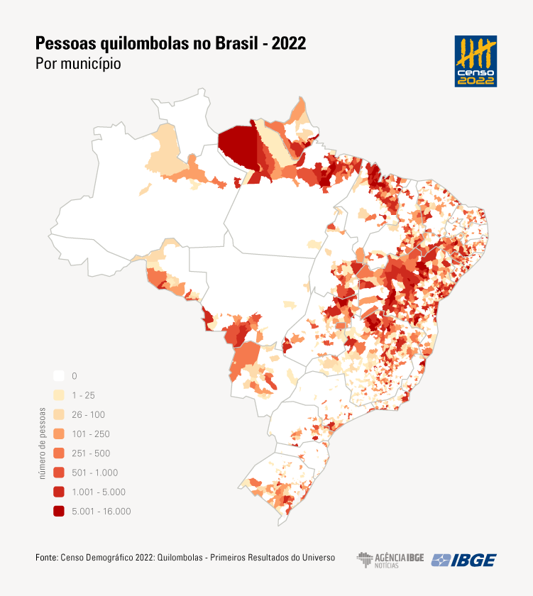 Brasil tem 1,3 milhão de quilombolas em 1.696 municípios do país 2 Brasil tem 1,3 milhão de quilombolas em 1.696 municípios do país brasil tem 13 milhao de quilombolas em 1 696 municipios do pais brasil tem 13 milhao de quilombolas em 1 696 municipios do pais 1
