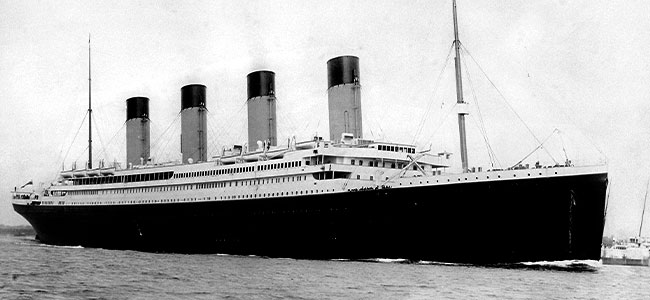 Robótica ajudou na localização do Titanic há 38 anos robotica ajudou na localizacao do titanic ha 38 anos robotica ajudou na localizacao do titanic ha 38 anos