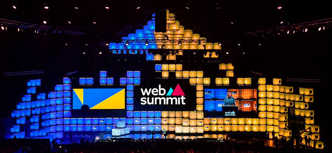 Web Summit Rio está fortalecendo posição da cidade como hub de inovação web summit rio esta fortalecendo posicao da cidade como hub de inovacao web summit rio esta fortalecendo posicao da cidade como hub de inovacao 1