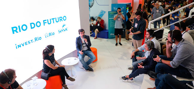 Web Summit Rio está fortalecendo posição da cidade como hub de inovação web summit rio esta fortalecendo posicao da cidade como hub de inovacao web summit rio esta fortalecendo posicao da cidade como hub de inovacao 5