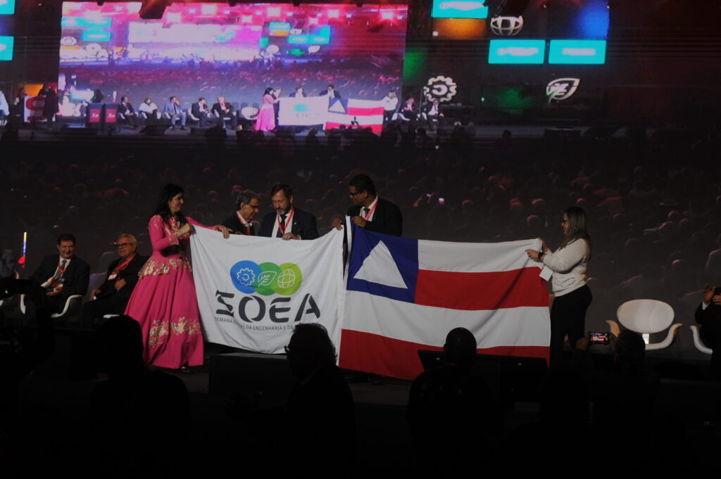 78ª SOEA reúne mais de 5.600 participantes em Gramado 1 78ª SOEA reúne mais de 5.600 participantes em Gramado elf 9553 1