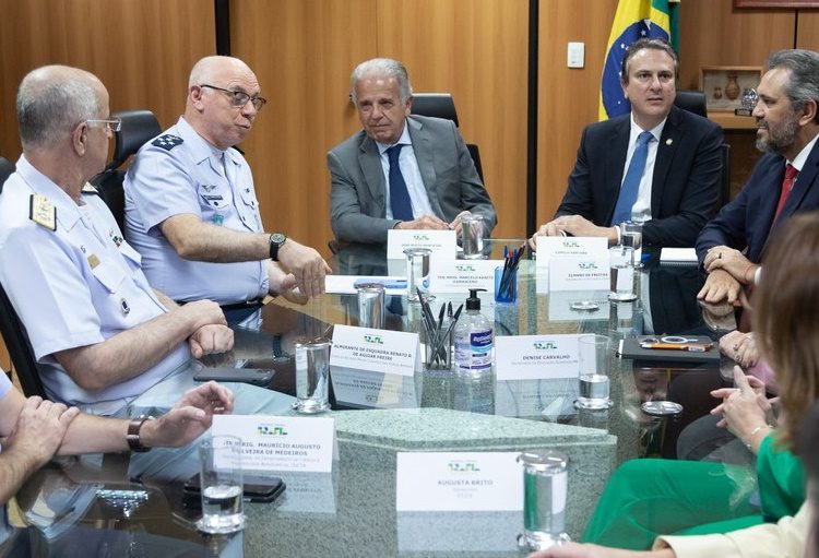 Ministérios da Defesa e da Educação assinam acordo para estudar a criação de um novo ITA no Nordeste 1 Ministérios da Defesa e da Educação assinam acordo para estudar a criação de um novo ITA no Nordeste md ita ne 750x511 1