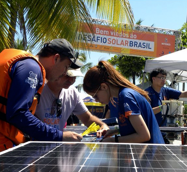 Projeto de extensão da UFRJ dá há dez anos lições de como a Engenharia pode ser aliada do desenvolvimento socioambiental 297763332 5803474396354165 6509642446332685461 n