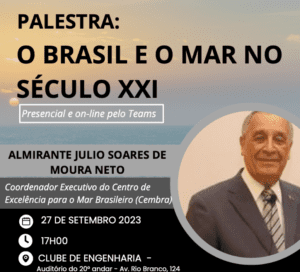 PALESTRA: O BRASIL E O MAR NO SÉCULO XXI captura de tela 2023 09 21 161312