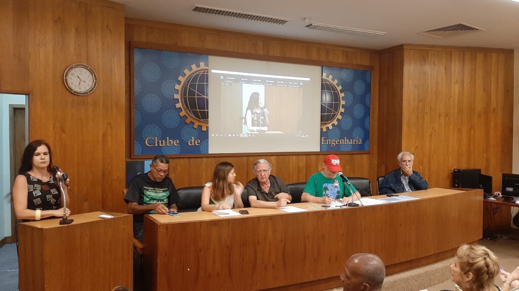 Clube realiza seminário para o aprimoramento do Plano Diretor 1 Clube realiza seminário para o aprimoramento do Plano Diretor clube realiza seminario para o aprimoramento do plano diretor clube realiza seminario para o aprimoramento do plano diretor