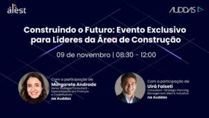 Evento gratuito em São Paulo debate desafios e oportunidades para líderes da construção civil download