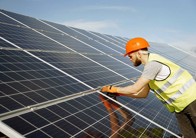 Geração solar distribuída deve ser estimulada e não reprimida pexels photo 4254168