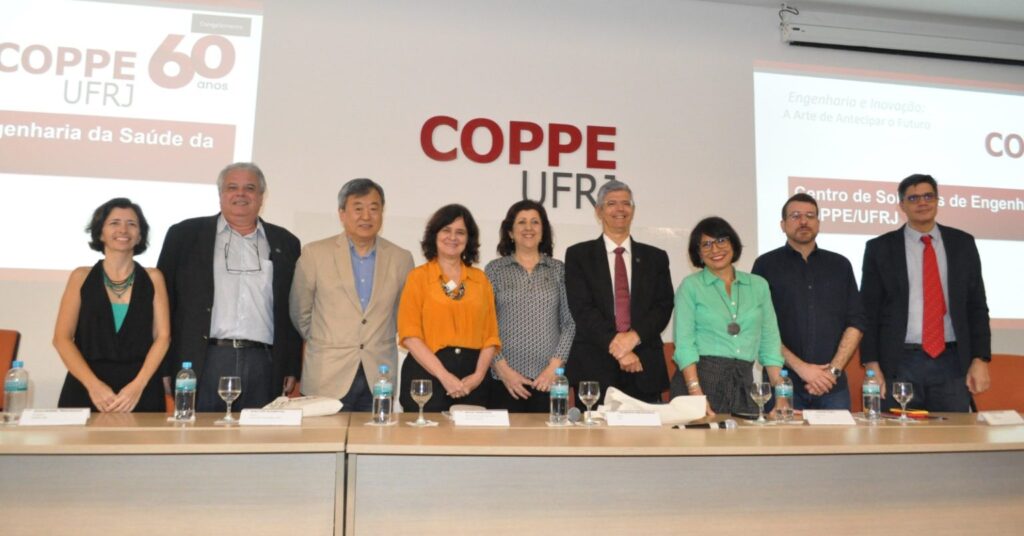 UFRJ inaugura Núcleo de Tecnologia e Inovação em Engenharia Biomédica 1 UFRJ inaugura Núcleo de Tecnologia e Inovação em Engenharia Biomédica ufrj inaugura nucleo de tecnologia e inovacao em engenharia biomedica ufrj inaugura nucleo de tecnologia e inovacao em engenharia biomedica