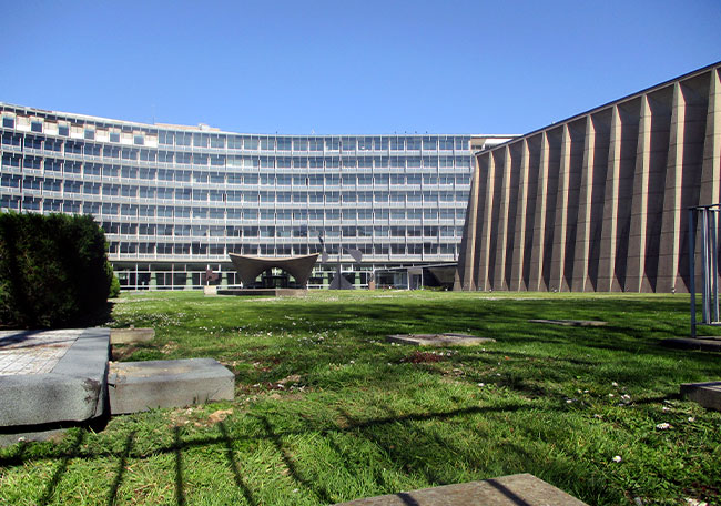 Título de Patrimônio da Humanidade à paisagem carioca acarreta responsabilidades unesco paris