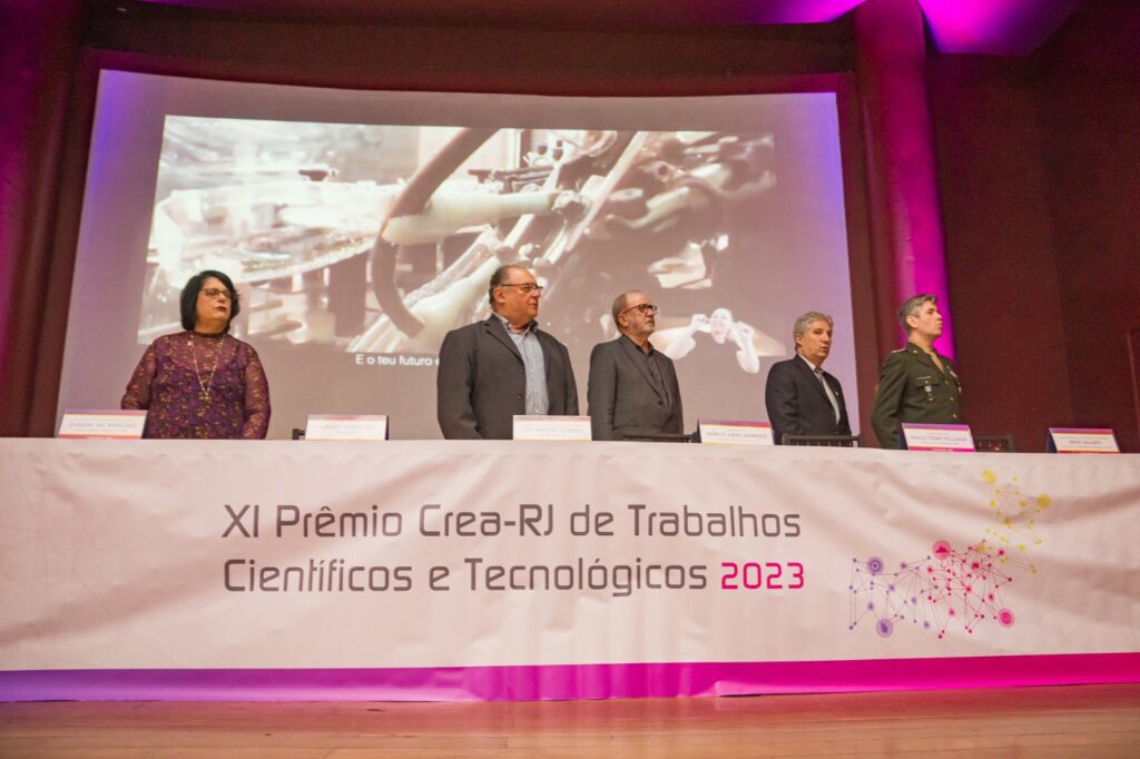 Crea-RJ e universidades celebram o Prêmio de Trabalhos Científicos e Tecnológicos em cerimônia no Clube de Engenharia 1 Crea-RJ e universidades celebram o Prêmio de Trabalhos Científicos e Tecnológicos em cerimônia no Clube de Engenharia whatsapp image 2023 11 13 at 15.24.00 1