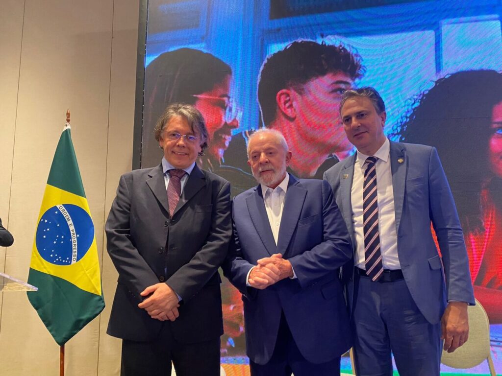 IMPA recebe credenciamento como instituto de Educação Superior 1 IMPA recebe credenciamento como instituto de Educação Superior impa recebe credenciamento como instituto de educacao superior impa recebe credenciamento como instituto de educacao superior 1