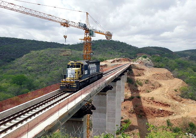 Instituto de Qualidade Ferroviária (IQF) nasce com a missão de criar referências padronizadas para o setor 13245836684 24223f87f0 o