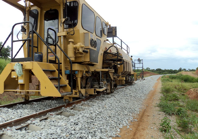 Instituto de Qualidade Ferroviária (IQF) nasce com a missão de criar referências padronizadas para o setor 6882180245 7dee5dc9d9 o