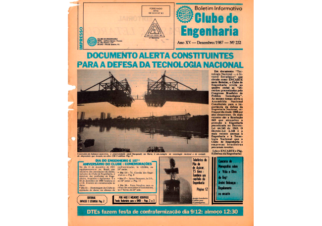 Movimento Pró-Participação Popular ajudou a moldar Constituição de 1988 movimento pro participacao popular ajudou a moldar constituicao de 1988 movimento pro participacao popular ajudou a moldar constituicao de 1988 4