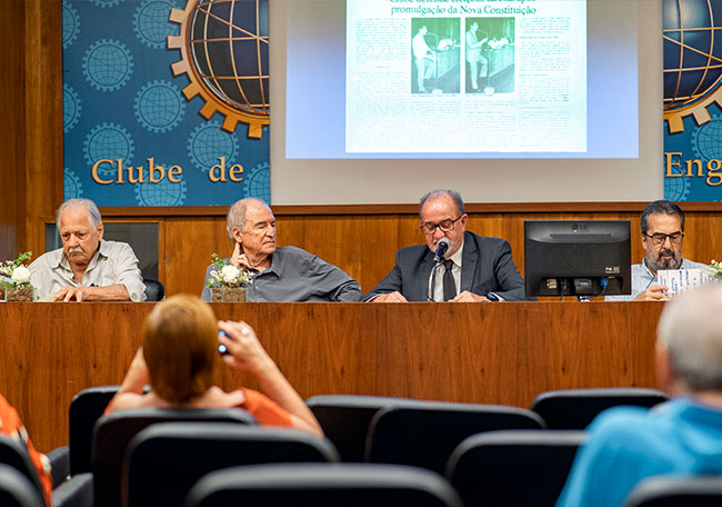 Movimento Pró-Participação Popular ajudou a moldar Constituição de 1988 movimento pro participacao popular ajudou a moldar constituicao de 1988 movimento pro participacao popular ajudou a moldar constituicao de 1988