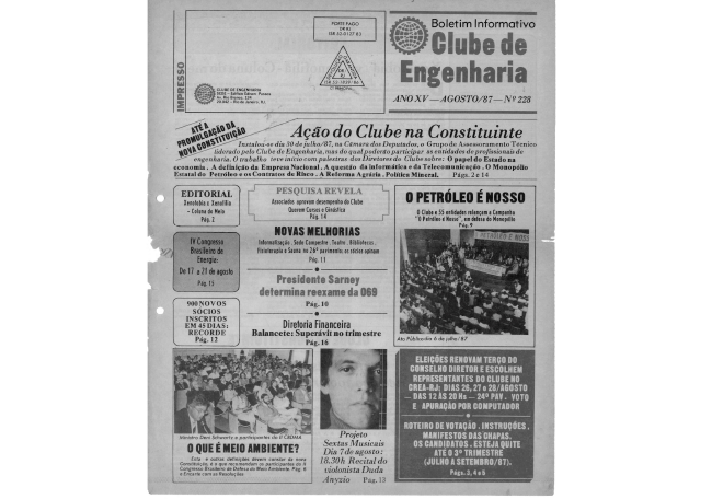 Movimento Pró-Participação Popular ajudou a moldar Constituição de 1988 movimento pro participacao popular ajudou a moldar constituicao de 1988 movimento pro participacao popular ajudou a moldar constituicao de 1988