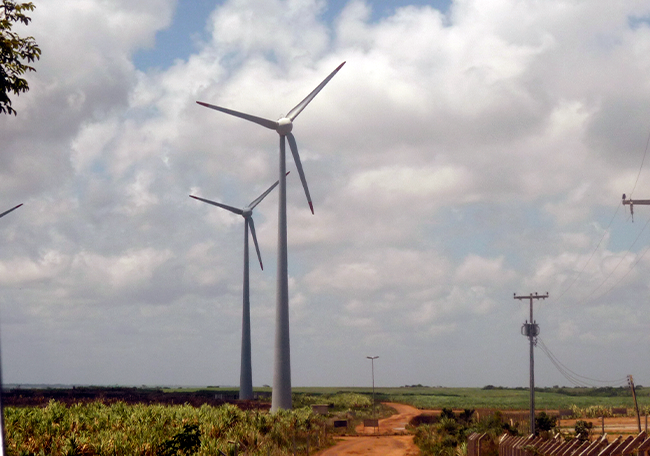 O termo “transição energética” é de fato o mais apropriado para as mudanças que o mundo precisa fazer em suas matrizes energéticas? 7577862956 02a6e83f25 o