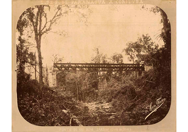 Marco na história da Engenharia nacional, ferrovia paranaense completa 140 anos marco na historia da engenharia nacional ferrovia paranaense completa 140 anos marco na historia da engenharia nacional ferrovia paranaense completa 140 anos 17