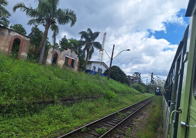 Marco na história da Engenharia nacional, ferrovia paranaense completa 140 anos marco na historia da engenharia nacional ferrovia paranaense completa 140 anos marco na historia da engenharia nacional ferrovia paranaense completa 140 anos 4