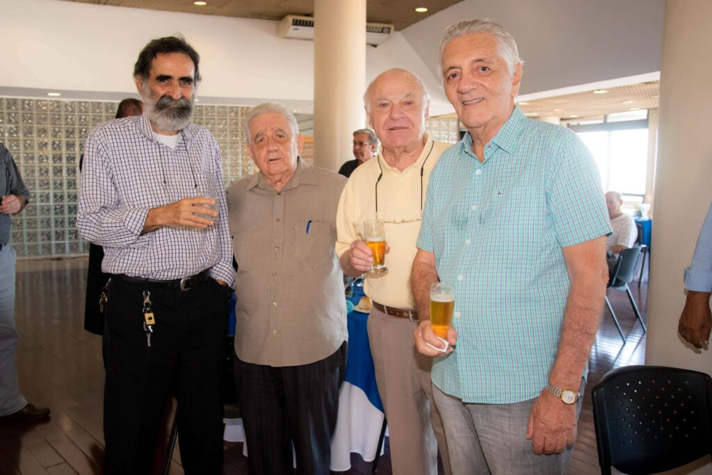 Almoço do Clube homenageia os 150 anos da Escola Politécnica da UFRJ 30 Almoço do Clube homenageia os 150 anos da Escola Politécnica da UFRJ almoco do clube homenageia os 150 anos da escola politecnica da ufrj almoco do clube homenageia os 150 anos da escola politecnica da ufrj 2