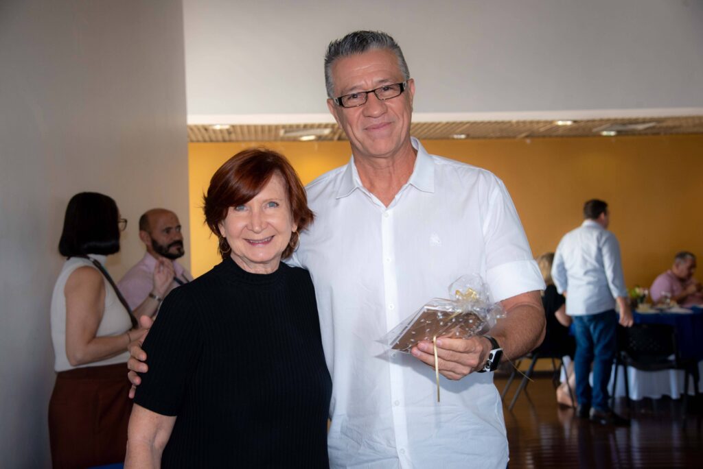 Almoço do Clube homenageia os 150 anos da Escola Politécnica da UFRJ 26 Almoço do Clube homenageia os 150 anos da Escola Politécnica da UFRJ f45 6829 1