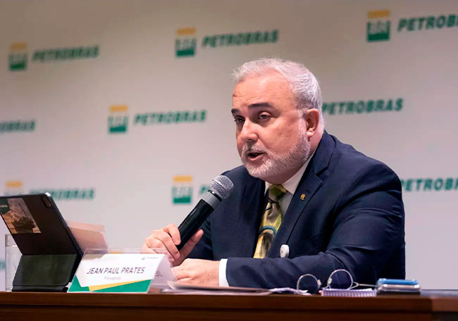 Falta de foco no interesse nacional gera críticas à gestão da Petrobras falta de foco no interesse nacional gera criticas a gestao da petrobras falta de foco no interesse nacional gera criticas a gestao da petrobras 3