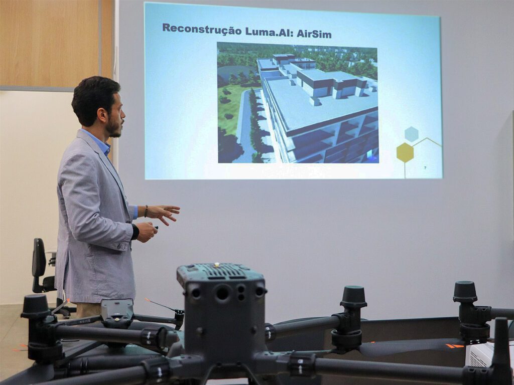 IME tem novos laboratórios de Cibernética, Inteligência Artificial e Engenharia Nuclear 1 IME tem novos laboratórios de Cibernética, Inteligência Artificial e Engenharia Nuclear ime tem novos laboratorios de cibernetica inteligencia artificial e engenharia nuclear ime tem novos laboratorios de cibernetica inteligencia artificial e engenharia nuclear 1