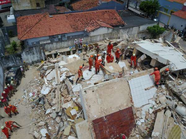 Processos judiciais eletrônicos 02 12 edificio fotode sspds ce