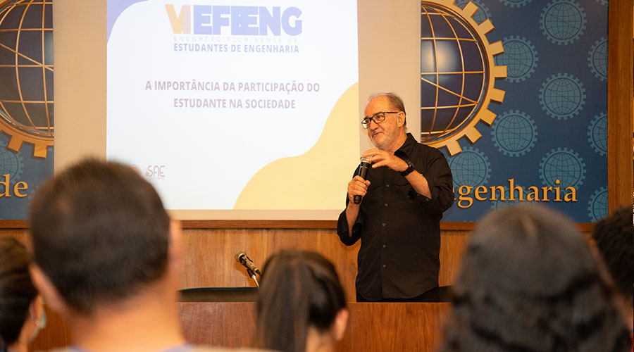 6º EFEEng debate as relações de poder nas universidades 2 6º EFEEng debate as relações de poder nas universidades 02. efeeng 043 marcio girao presidente do ce