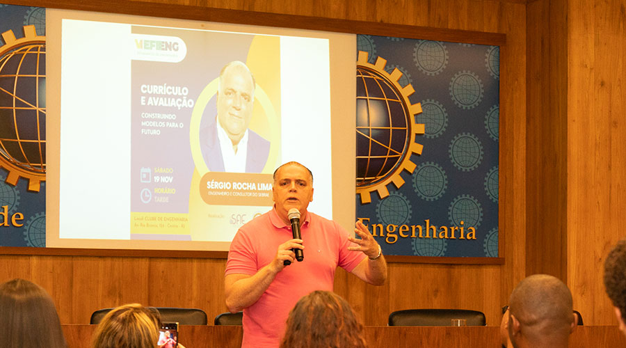 6º EFEEng debate as relações de poder nas universidades 5 6º EFEEng debate as relações de poder nas universidades 05. efeeng 178 sergio rocha lima
