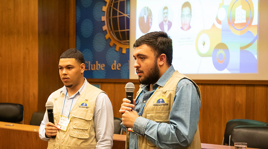 6º EFEEng debate as relações de poder nas universidades 6 6º EFEEng debate as relações de poder nas universidades 06. efeeng 253 yan monteiro e francisco victer