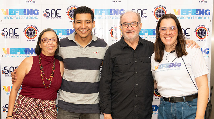 6º EFEEng debate as relações de poder nas universidades 8 6º EFEEng debate as relações de poder nas universidades 08. efeeng 017 diretores ana lucia victor hugo marcio girao presidente e tatiana
