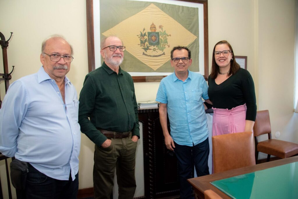 Riscos em aprovação de projeto de lei que trata de avaliação de imóveis da União são expostos em reunião no Clube 7 Riscos em aprovação de projeto de lei que trata de avaliação de imóveis da União são expostos em reunião no Clube 10 scaled 1