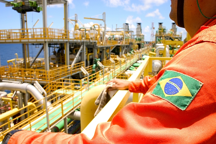 A Petrobrás e o interesse nacional 1 A Petrobrás e o interesse nacional 12 02 convesdefpso divulgacaoanp