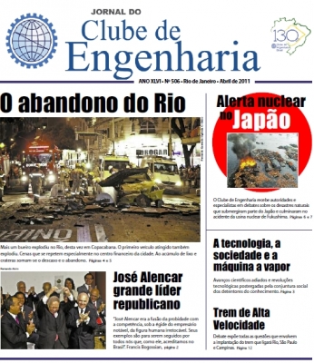 Jornal número 506 - Abril de 2011 1337609470