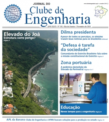 Jornal número 501 - Novembro de 2010 1337613382