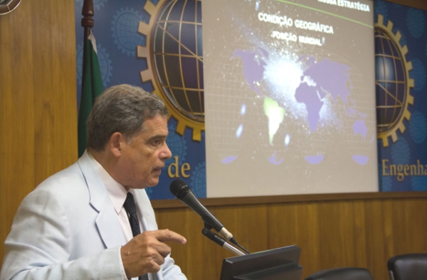 Conselho Diretor debate América Latina, economia e desenvolvimento 1 Conselho Diretor debate América Latina, economia e desenvolvimento 1358282909