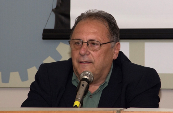 É necessária uma completa mudança cultural 1362148076